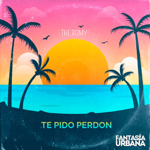 Te Pido Perdón