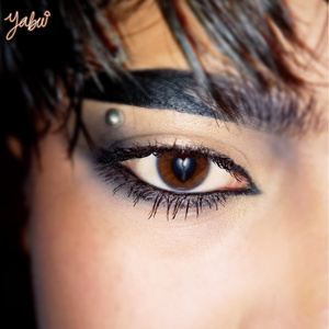 El amor no es para mi