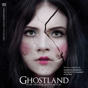 Prélude À La Nuit (Ghostland - Music from the Motion Picture)