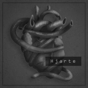 Hjarte