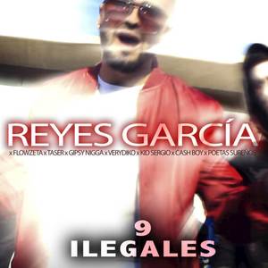 9 Ilegales
