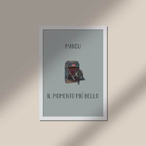 Il momento più bello