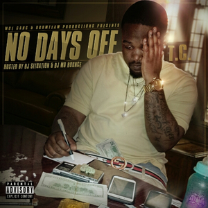 Young Nigga Stuntin'