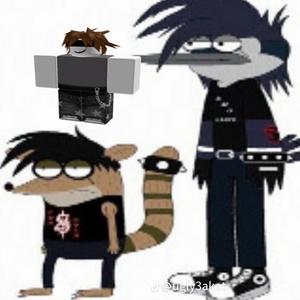 but aren't you apart of the track club?