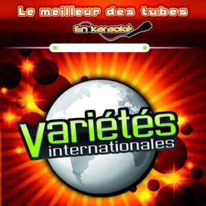 She Drives Me Crazy (Karaoke With Backing Vocals)