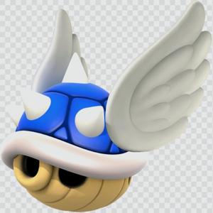 Mario Shell (2k Gold Remix)