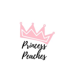 Princess Peaches (Mario - Sped Up) (Remix)