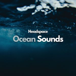 Beautiful Ocean Sounds
