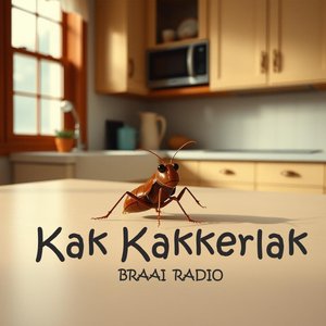 Kak Kakkerlak