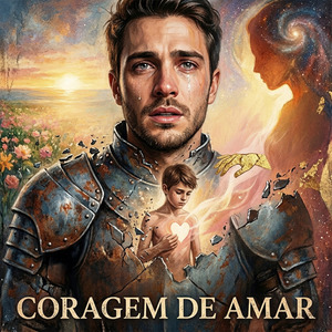 CORAGEM DE AMAR