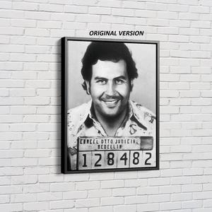 Yo soy Pablo Escobar (Mixtape)