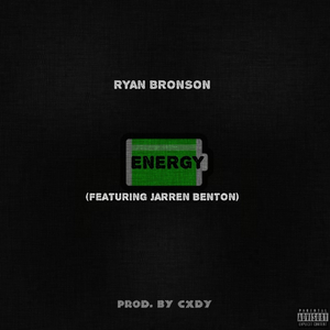 Energy (feat. Jarren Benton)