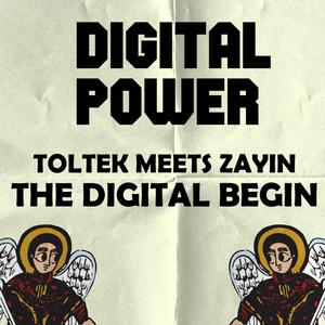 The Digital Begin