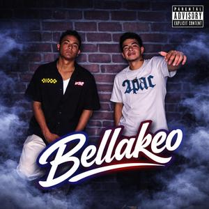 Bellakeo (feat. BISAVY)