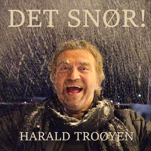 Det Snør!