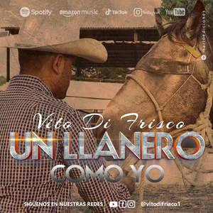 Un Llanero Como Yo