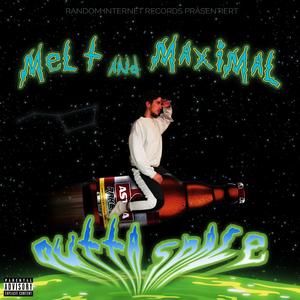 Rocket (feat. Maximal)