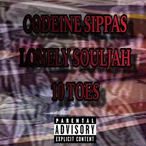 10 Toes (feat. Lonely Souljah)