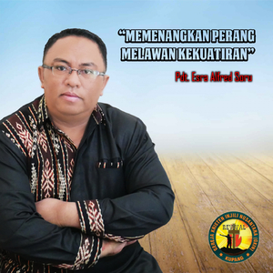 Memenangkan Perang Melawan Kekuatiran