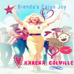 Brenda's Cajun Joy