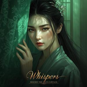 Whispers Behind the Jade Curtain