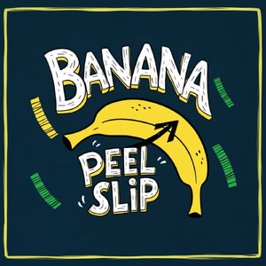 Banana Peel Slip