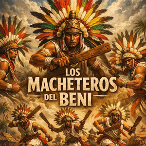 Los Macheteros del Beni