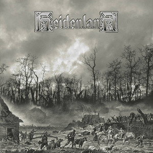 De Zuivering Van Het Heidenland