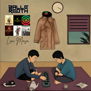 Balada Di Imah Mitoha