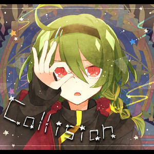 collision (feat. Fιφne)