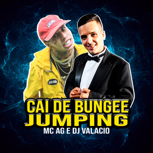 Cai de Bungee Jumping