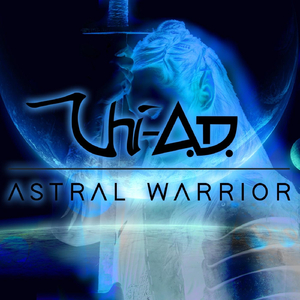 Astral Warrior