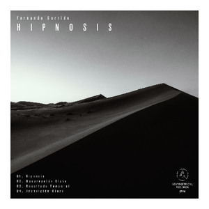 01.Fernando Garrido-Hipnosis