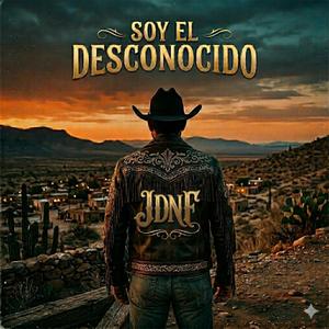 Soy El Desconocido