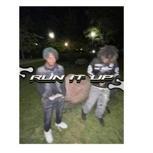 Run It Up (feat. HVNLY)