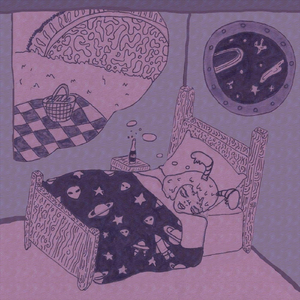 Three Guys Walk into a Bar