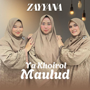 Ya Khoirol Maulud