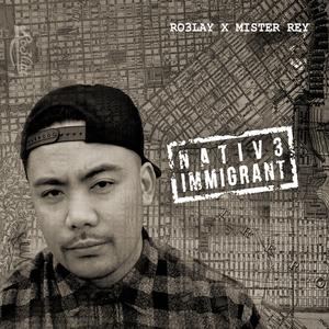 Native Immigrant (Friscopino II) [feat. Tony Robles]