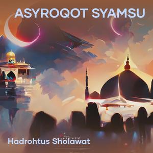 Asyroqot Syamsu