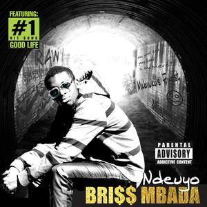 Ndiri Ndega (Accoustic) (feat. Puro)