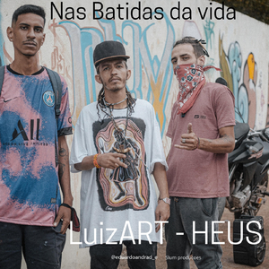 Nas Batidas da Vida