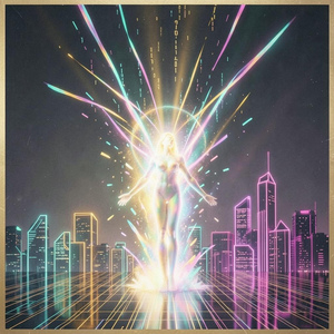 Next Frequency (At Least I'm Free)