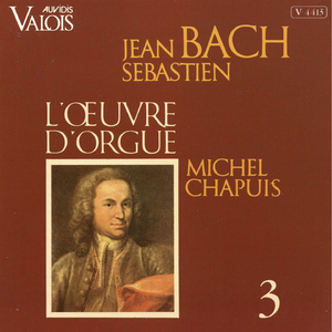 Toccata in C Major, BWV 564