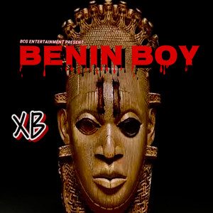 Benin Boy