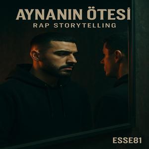 Aynanın Ötesi