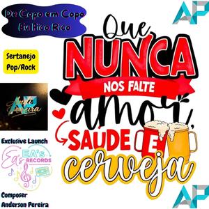 De Copo em Copo Eu Fico Rico