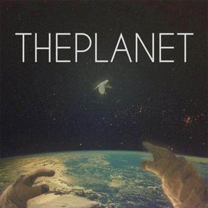 THE PLANET（Prod By.HYPER MUSIC）