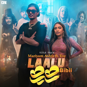 Laalu Bibii (Bibii Title Track)