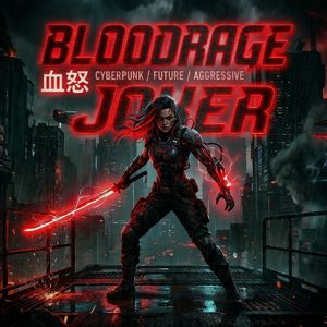 Bloodrage（血怒 ）