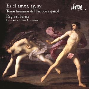 Salir el amor del mundo: Sosieguen, descansen